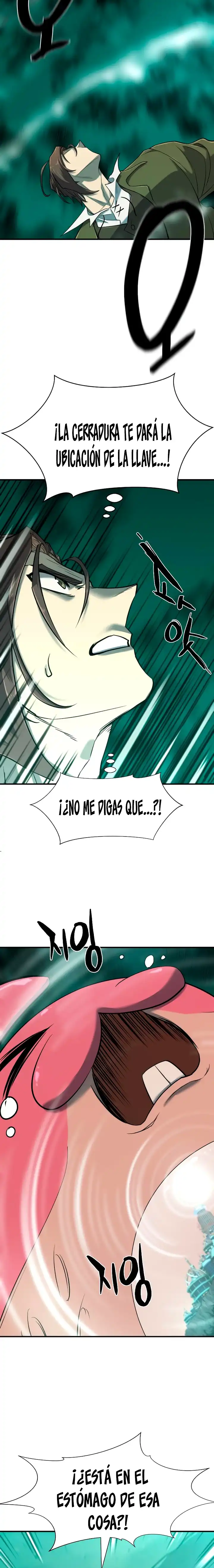 Read El Mejor Ingeniero del Mundo ES Manga Online