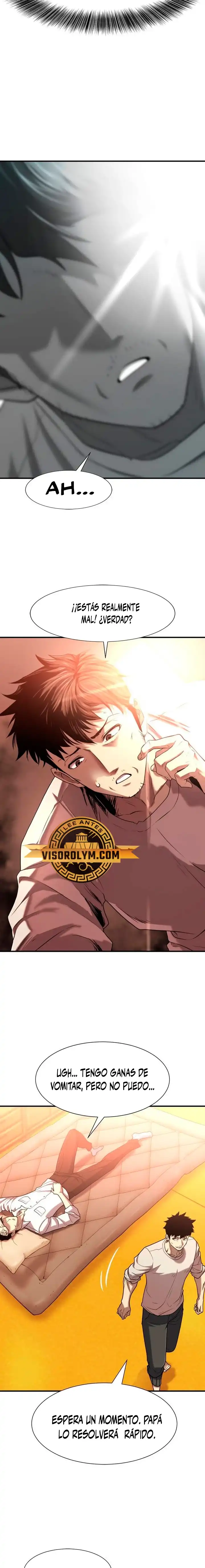 Read El Mejor Ingeniero del Mundo ES Manga Online