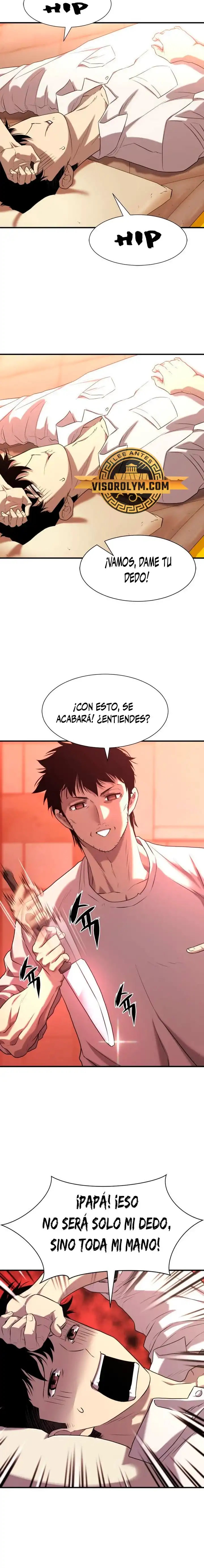 Read El Mejor Ingeniero del Mundo ES Manga Online