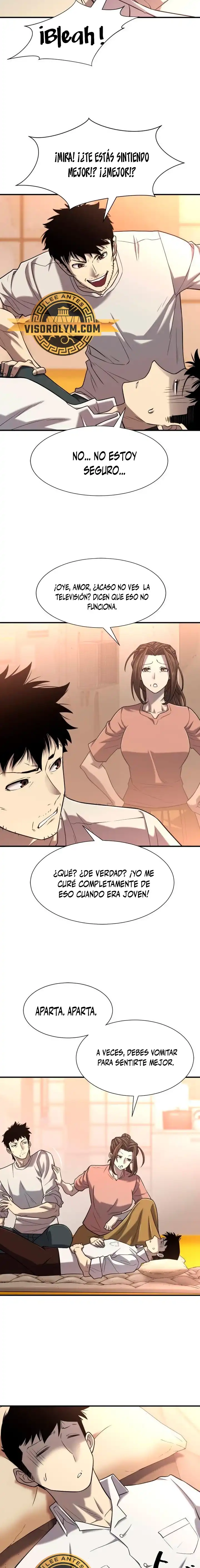 Read El Mejor Ingeniero del Mundo ES Manga Online