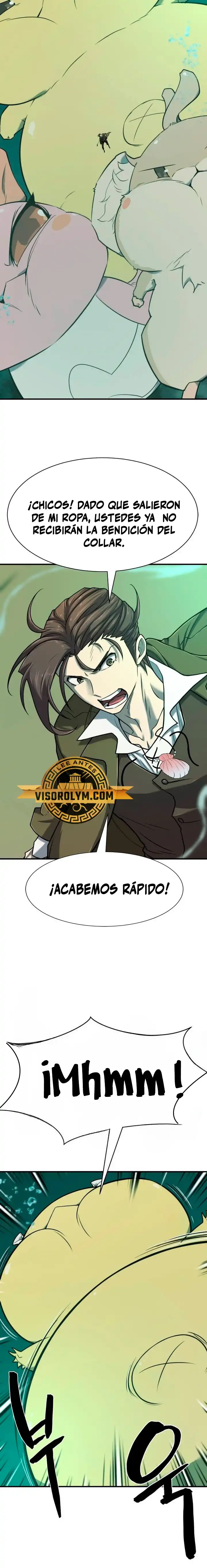 Read El Mejor Ingeniero del Mundo ES Manga Online