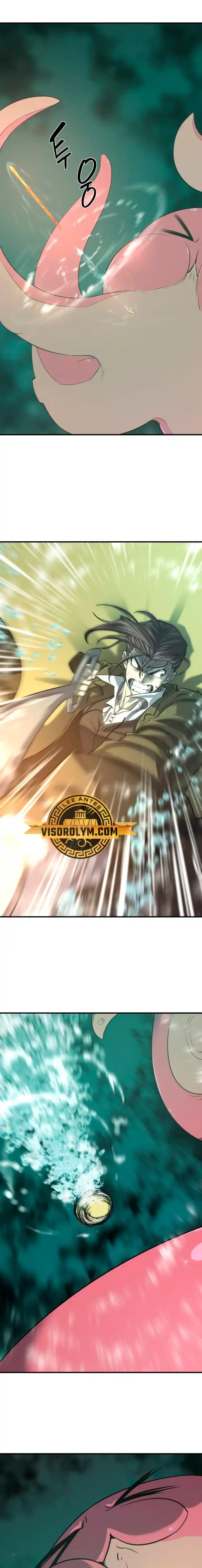 Read El Mejor Ingeniero del Mundo ES Manga Online