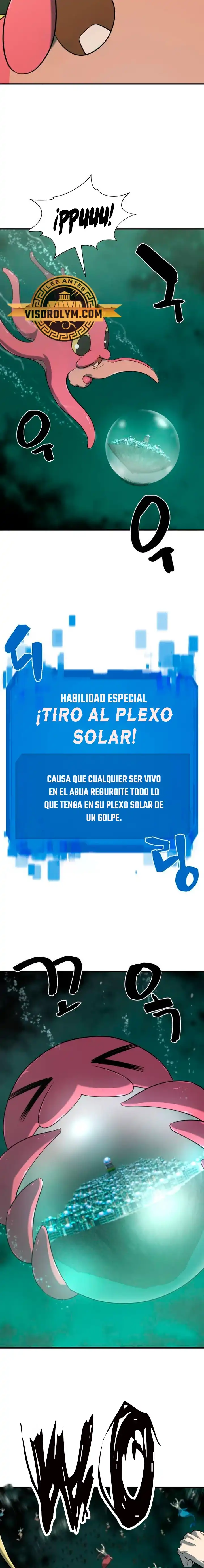 Read El Mejor Ingeniero del Mundo ES Manga Online