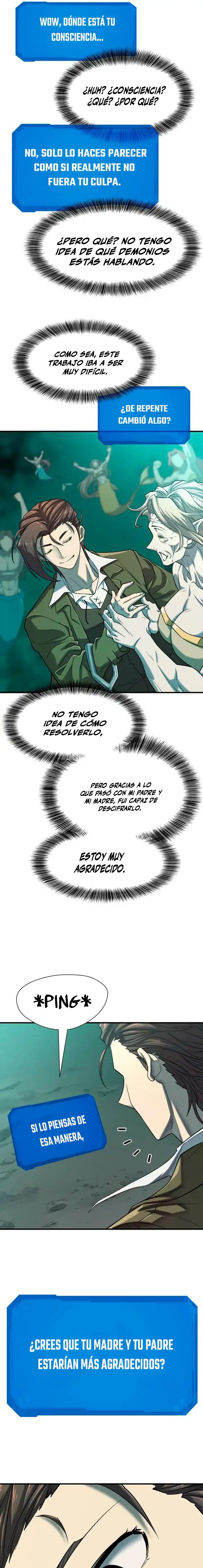 Read El Mejor Ingeniero del Mundo ES Manga Online