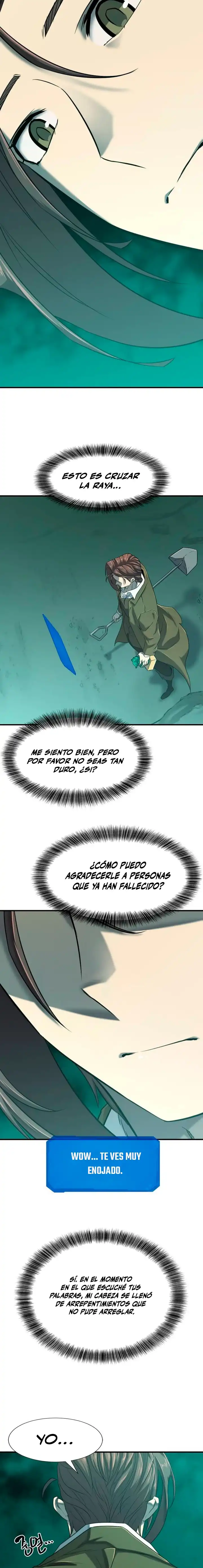 Read El Mejor Ingeniero del Mundo ES Manga Online
