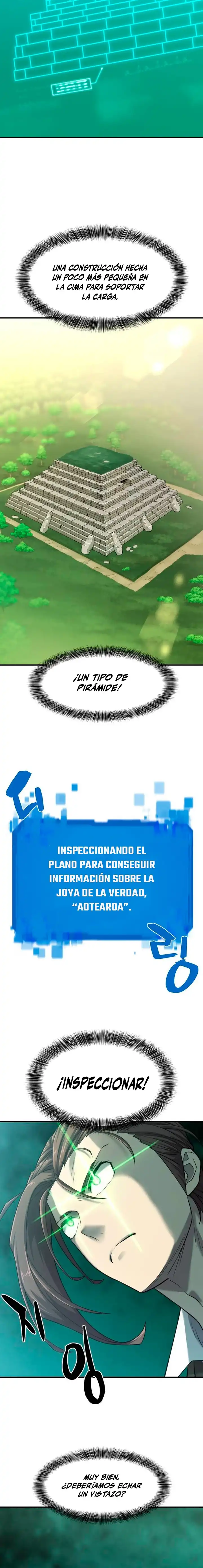 Read El Mejor Ingeniero del Mundo ES Manga Online