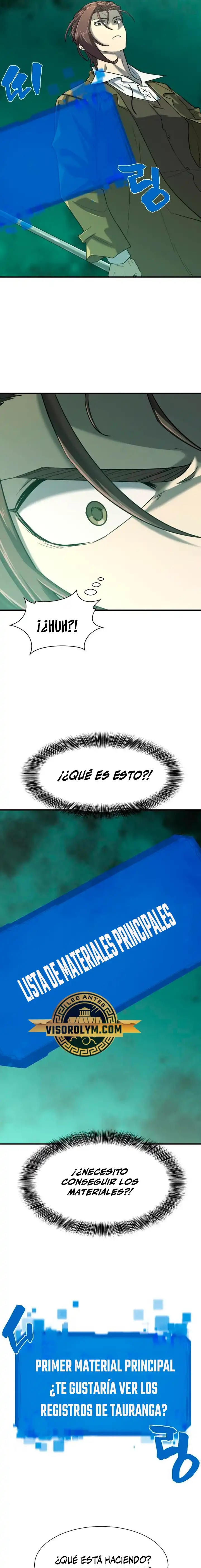 Read El Mejor Ingeniero del Mundo ES Manga Online