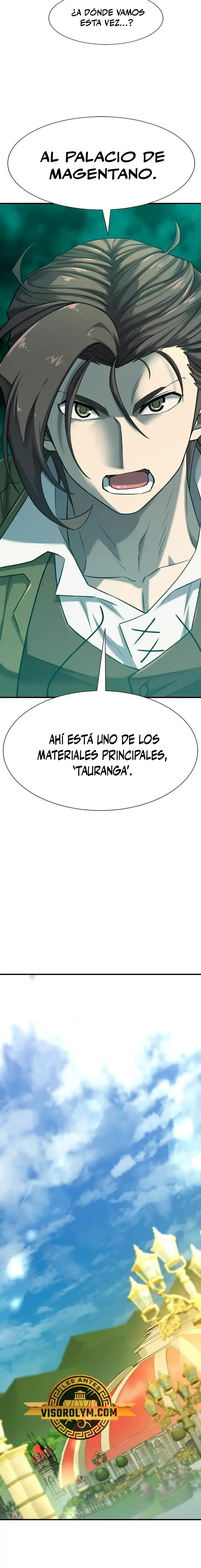 Read El Mejor Ingeniero del Mundo ES Manga Online
