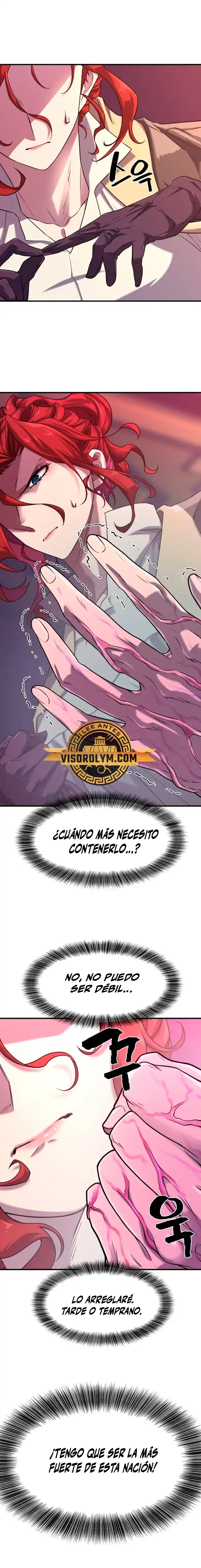 Read El Mejor Ingeniero del Mundo ES Manga Online