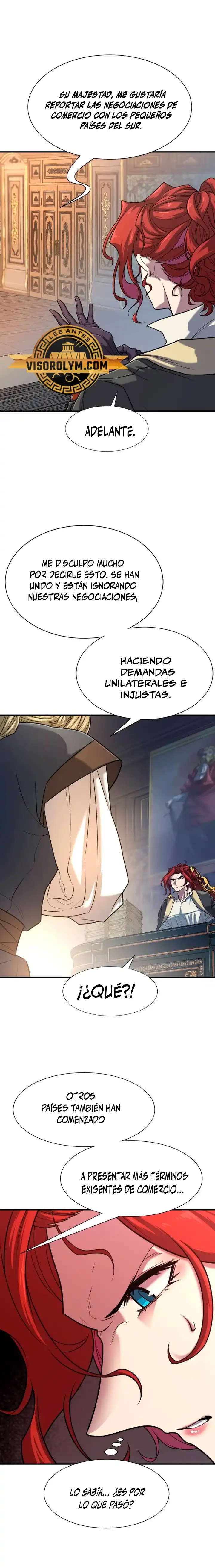 Read El Mejor Ingeniero del Mundo ES Manga Online