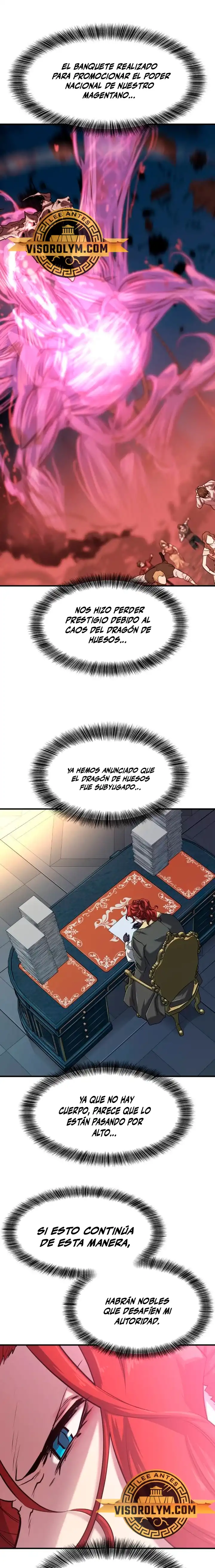 Read El Mejor Ingeniero del Mundo ES Manga Online
