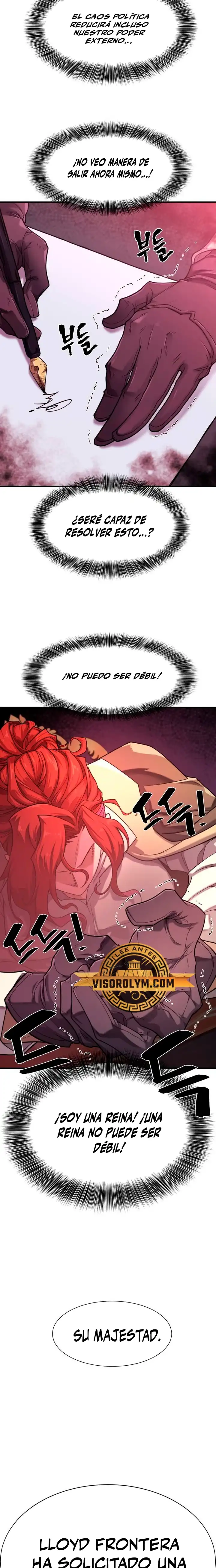 Read El Mejor Ingeniero del Mundo ES Manga Online