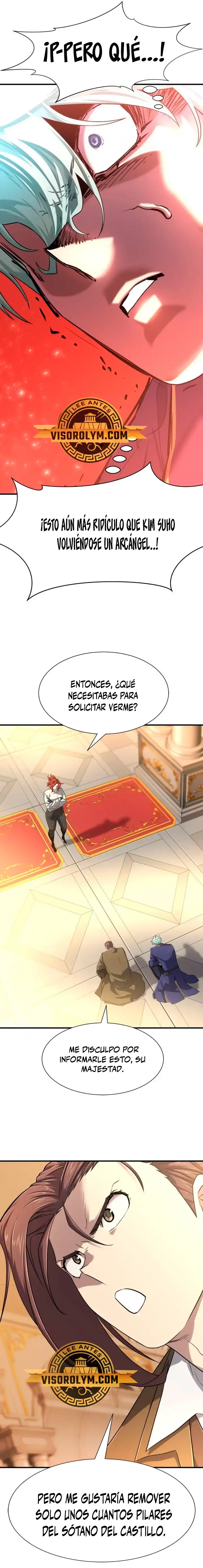 Read El Mejor Ingeniero del Mundo ES Manga Online