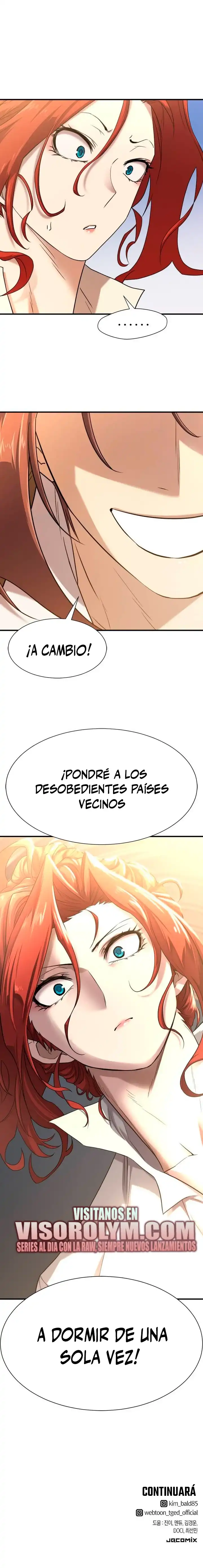 Read El Mejor Ingeniero del Mundo ES Manga Online