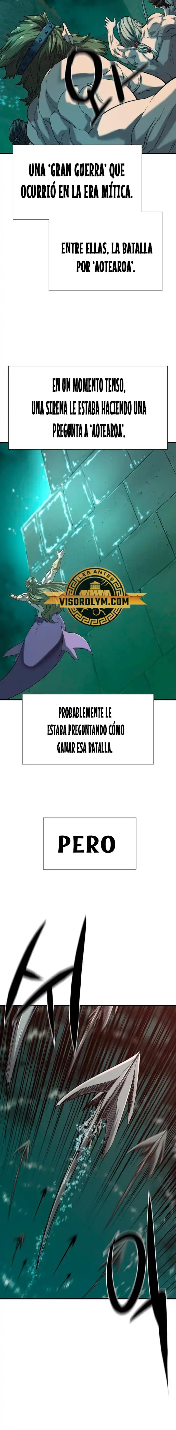 Read El Mejor Ingeniero del Mundo ES Manga Online