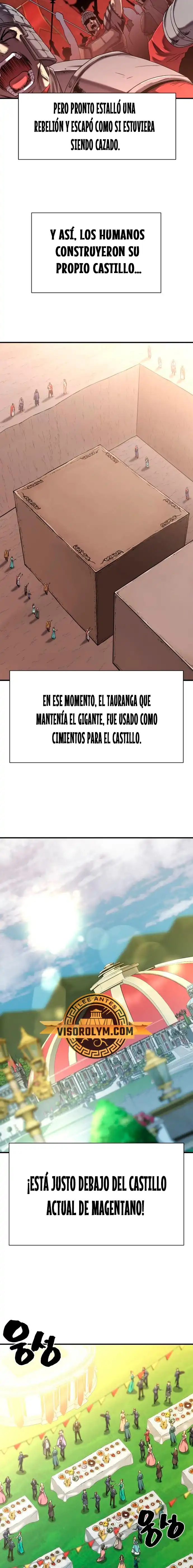 Read El Mejor Ingeniero del Mundo ES Manga Online