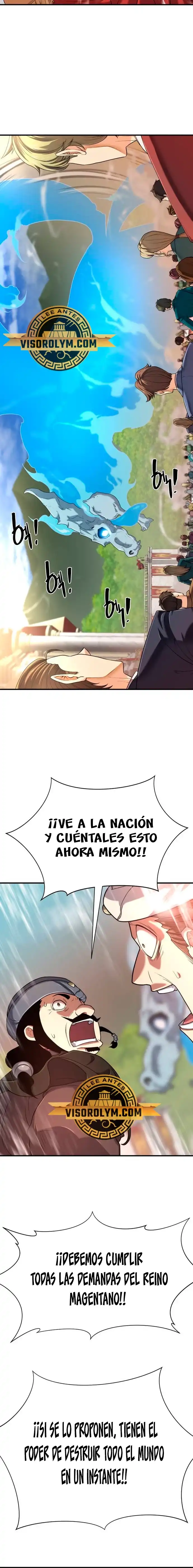 Read El Mejor Ingeniero del Mundo ES Manga Online