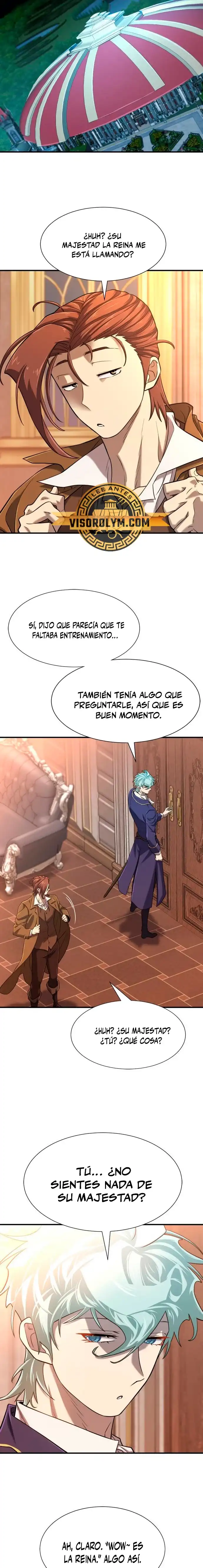 Read El Mejor Ingeniero del Mundo ES Manga Online