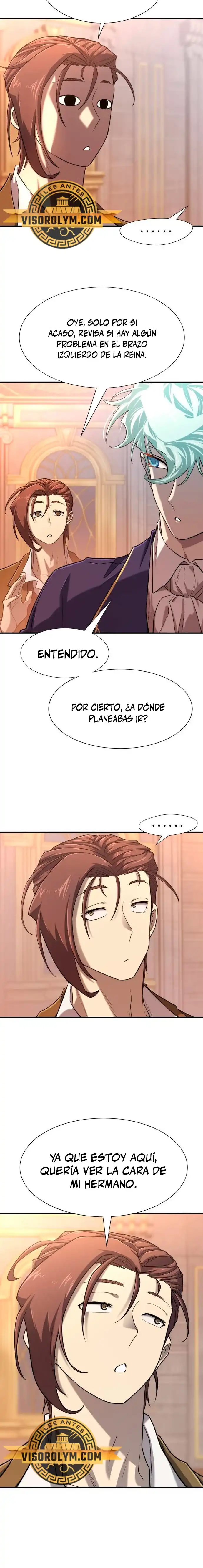 Read El Mejor Ingeniero del Mundo ES Manga Online