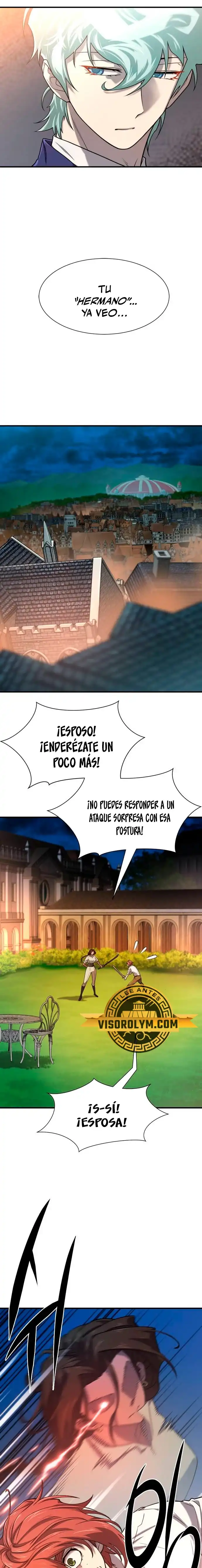 Read El Mejor Ingeniero del Mundo ES Manga Online
