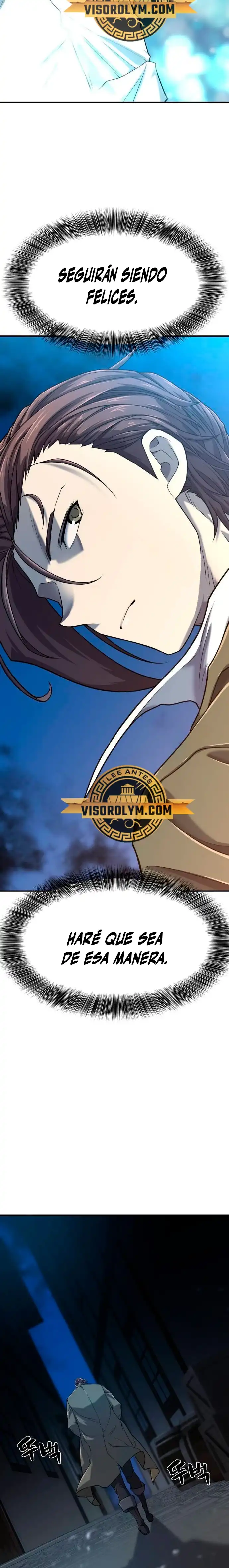 Read El Mejor Ingeniero del Mundo ES Manga Online