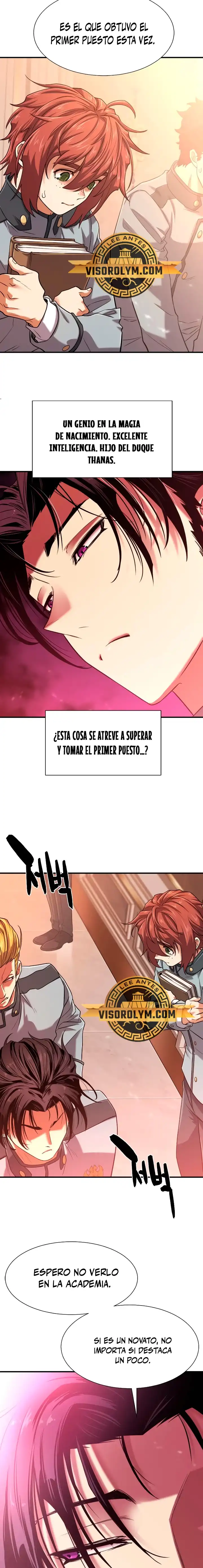 Read El Mejor Ingeniero del Mundo ES Manga Online
