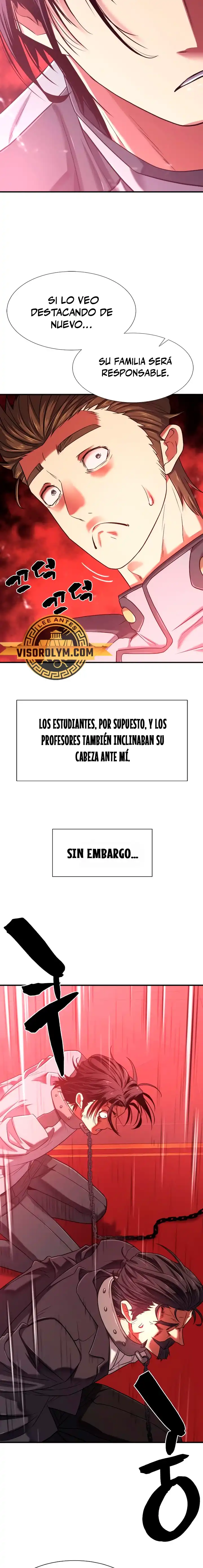 Read El Mejor Ingeniero del Mundo ES Manga Online