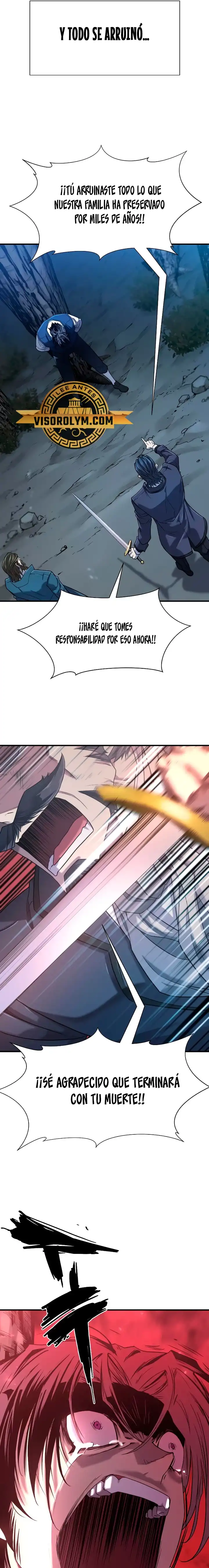 Read El Mejor Ingeniero del Mundo ES Manga Online