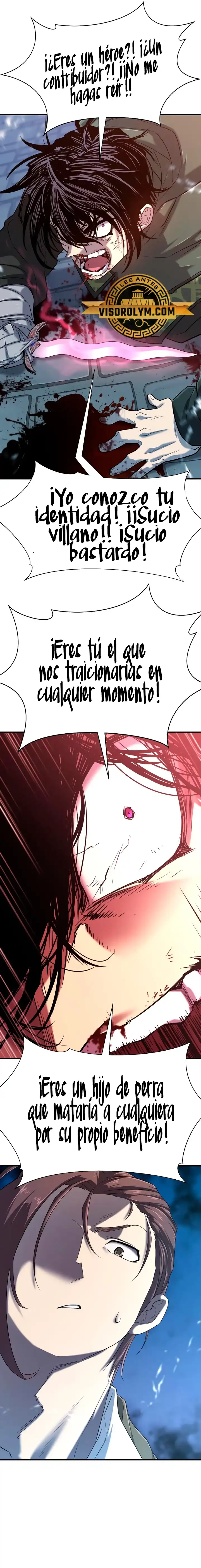Read El Mejor Ingeniero del Mundo ES Manga Online
