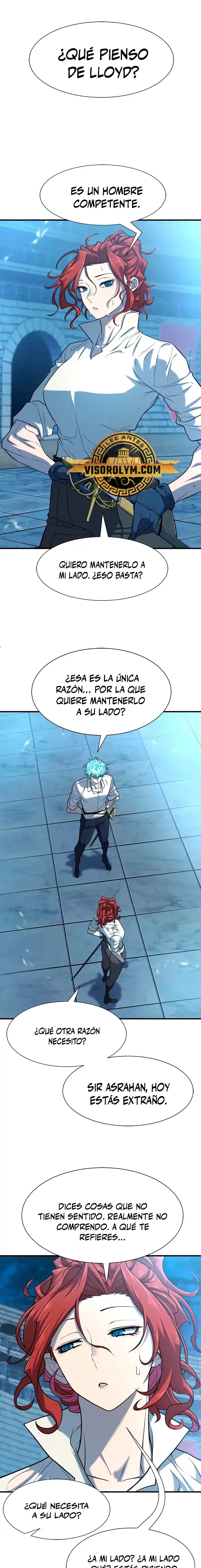 Read El Mejor Ingeniero del Mundo ES Manga Online