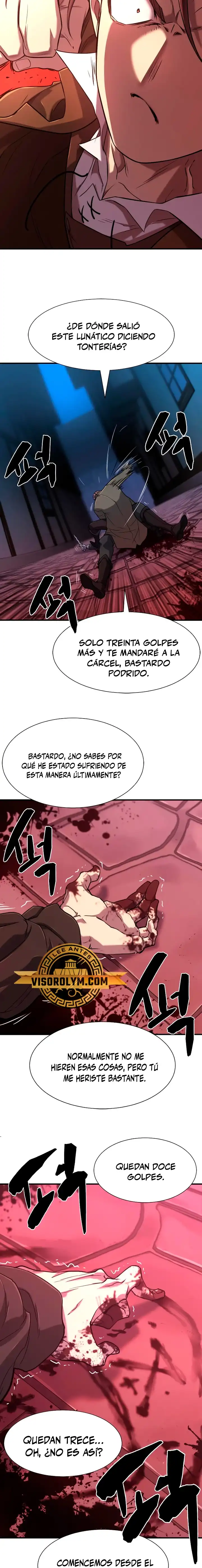 Read El Mejor Ingeniero del Mundo ES Manga Online