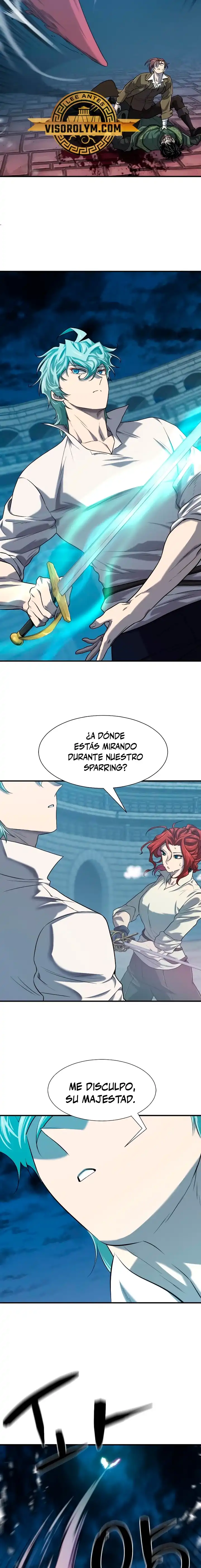 Read El Mejor Ingeniero del Mundo ES Manga Online