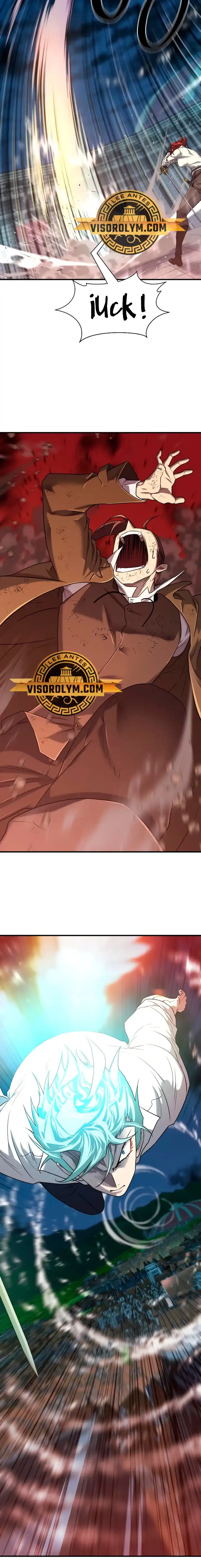 Read El Mejor Ingeniero del Mundo ES Manga Online
