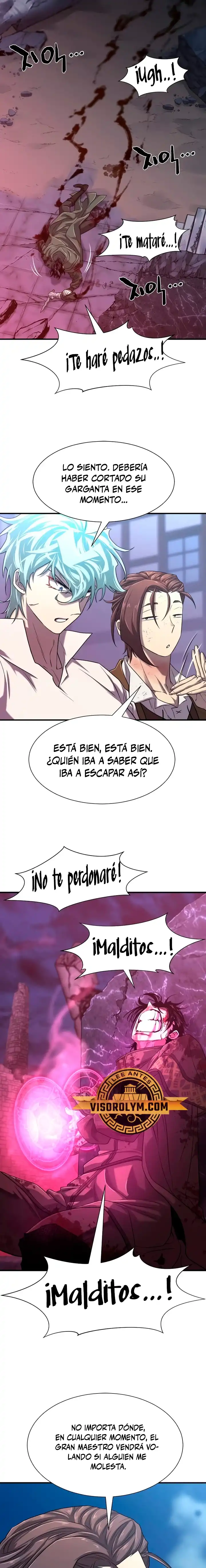 Read El Mejor Ingeniero del Mundo ES Manga Online
