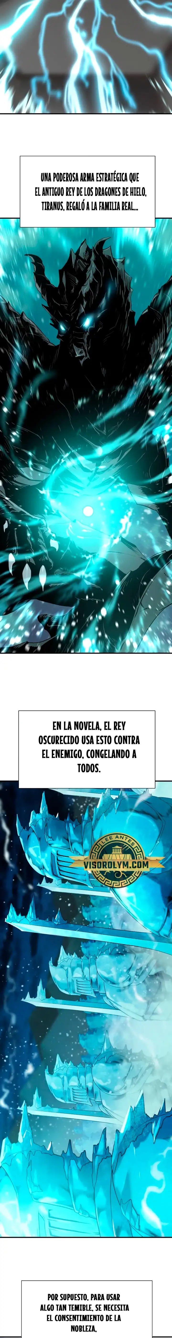 Read El Mejor Ingeniero del Mundo ES Manga Online