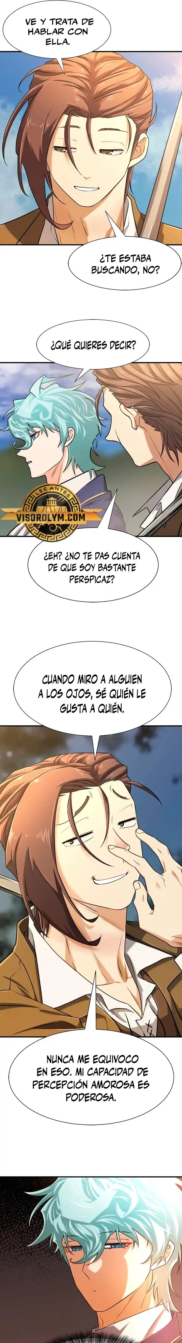 Read El Mejor Ingeniero del Mundo ES Manga Online