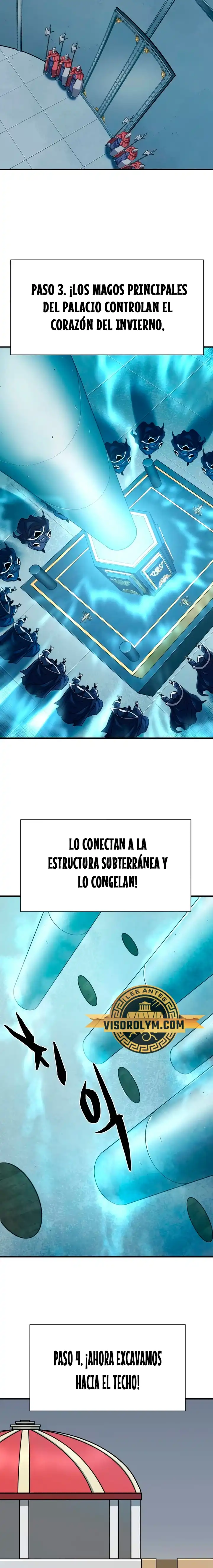 Read El Mejor Ingeniero del Mundo ES Manga Online