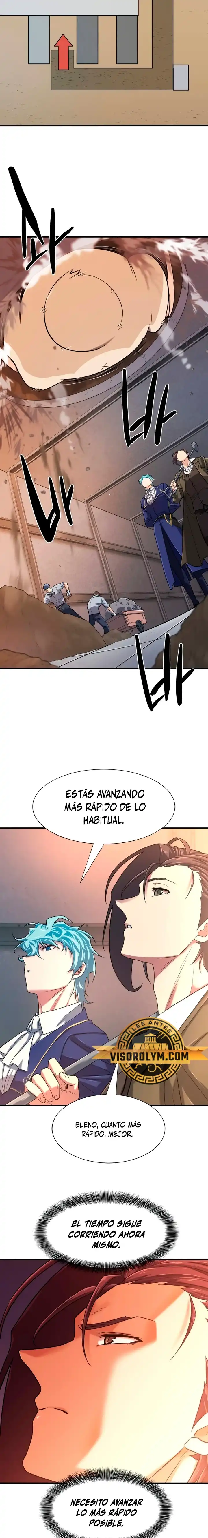 Read El Mejor Ingeniero del Mundo ES Manga Online