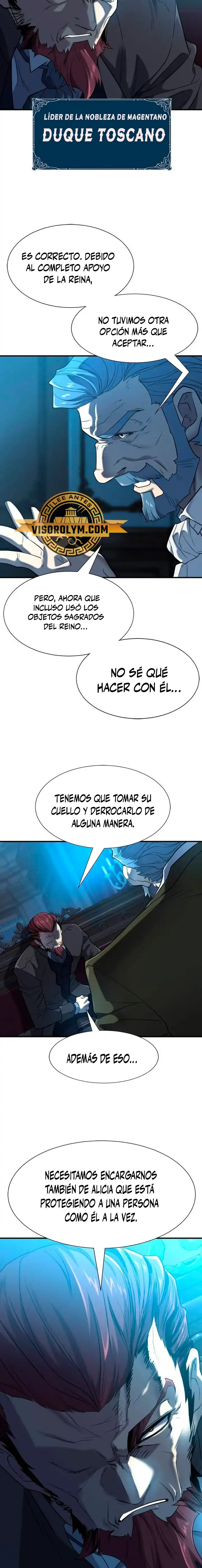 Read El Mejor Ingeniero del Mundo ES Manga Online