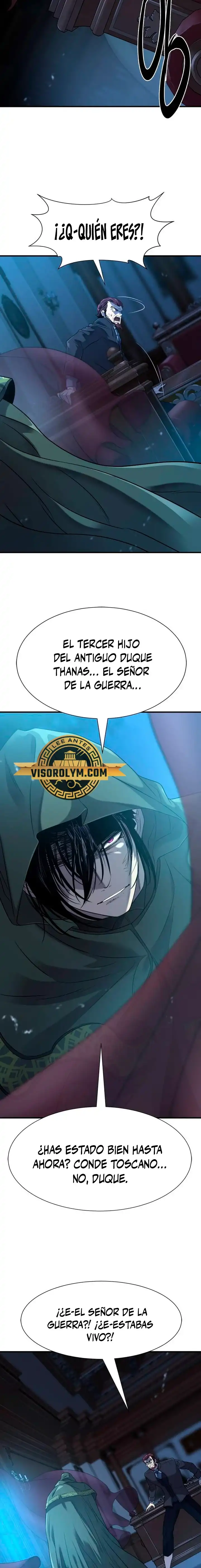 Read El Mejor Ingeniero del Mundo ES Manga Online
