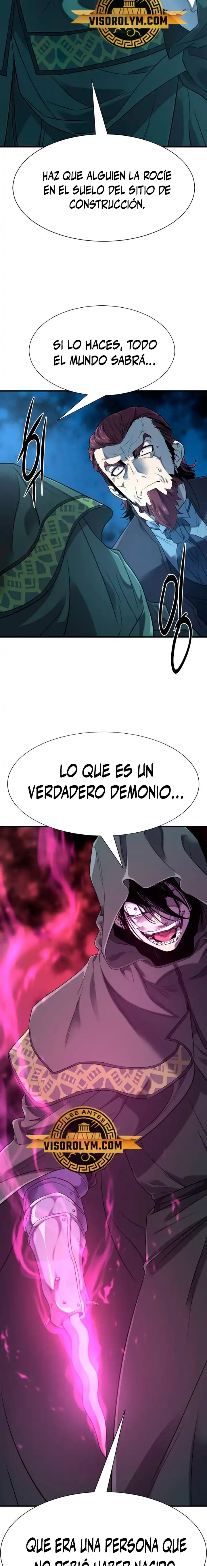 Read El Mejor Ingeniero del Mundo ES Manga Online