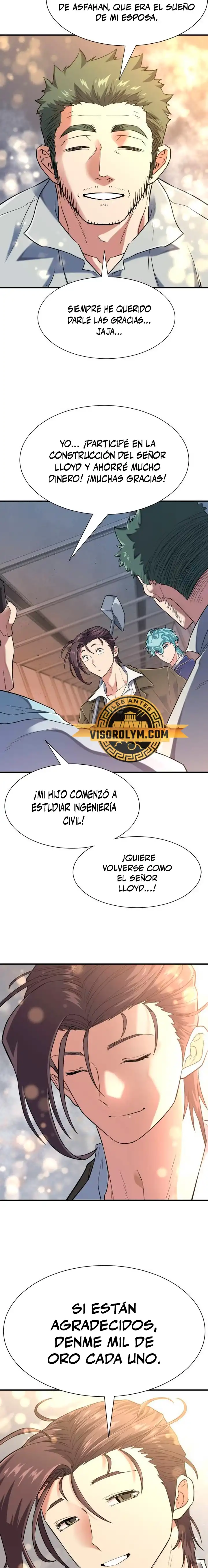 Read El Mejor Ingeniero del Mundo ES Manga Online