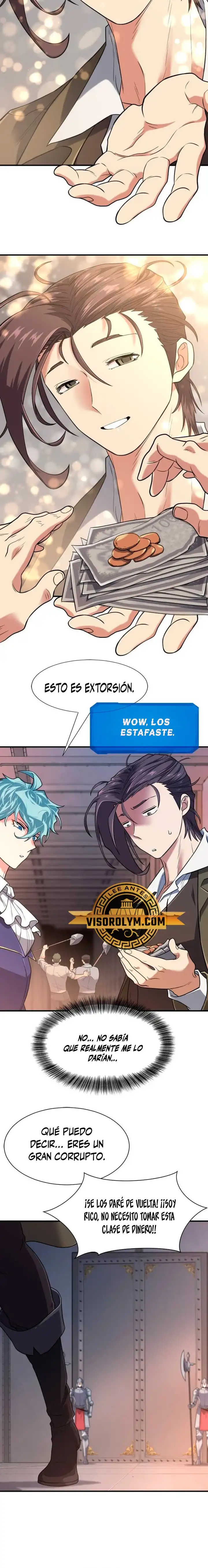 Read El Mejor Ingeniero del Mundo ES Manga Online