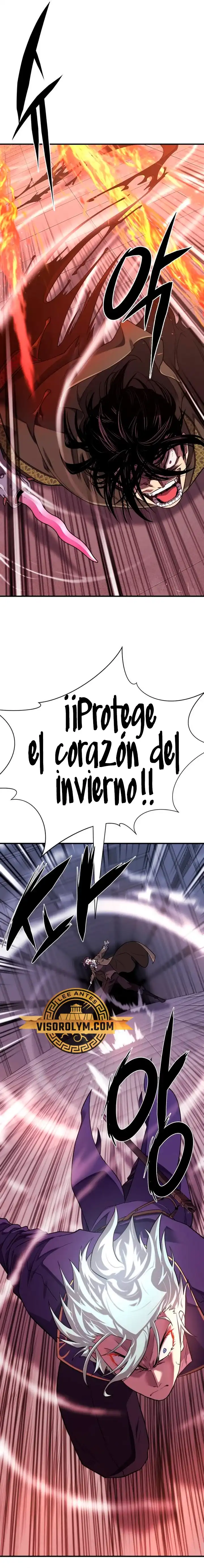 Read El Mejor Ingeniero del Mundo ES Manga Online
