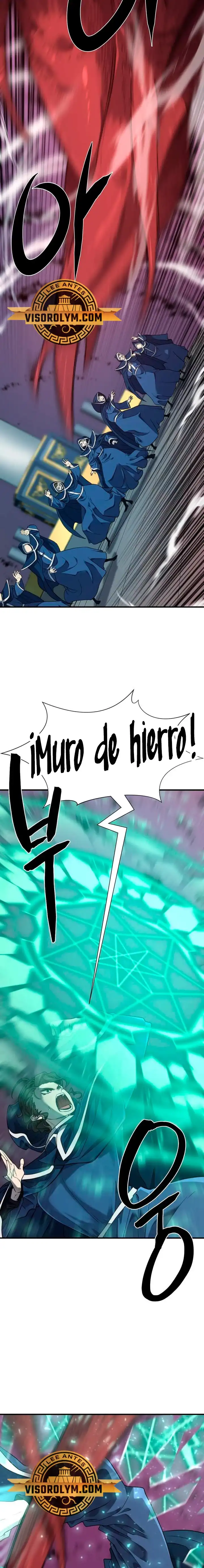 Read El Mejor Ingeniero del Mundo ES Manga Online
