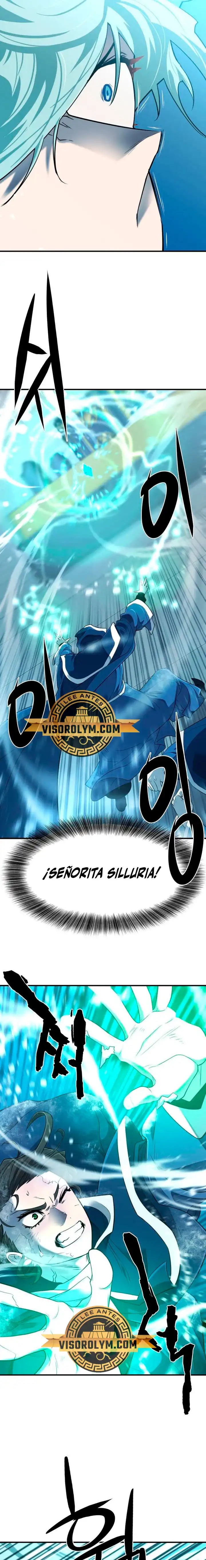 Read El Mejor Ingeniero del Mundo ES Manga Online