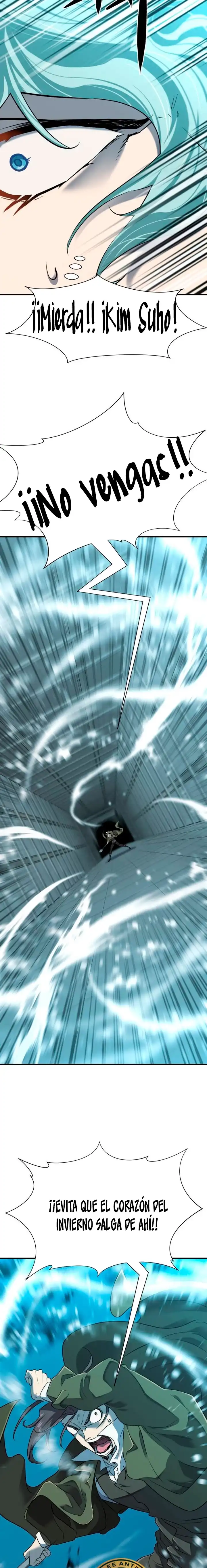 Read El Mejor Ingeniero del Mundo ES Manga Online