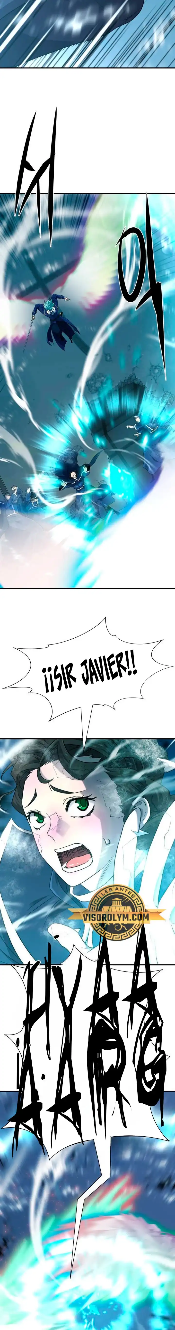 Read El Mejor Ingeniero del Mundo ES Manga Online