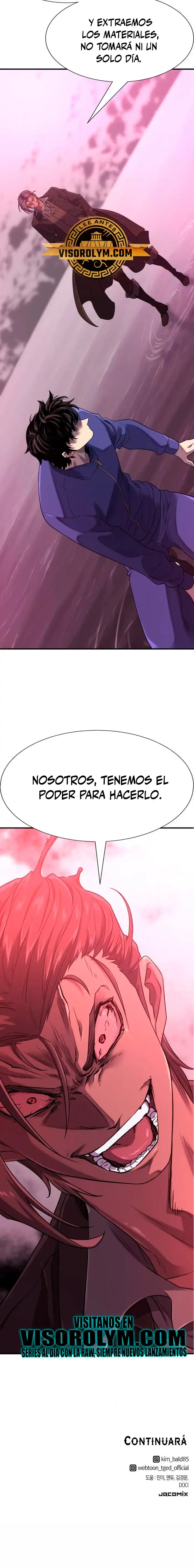 Read El Mejor Ingeniero del Mundo ES Manga Online