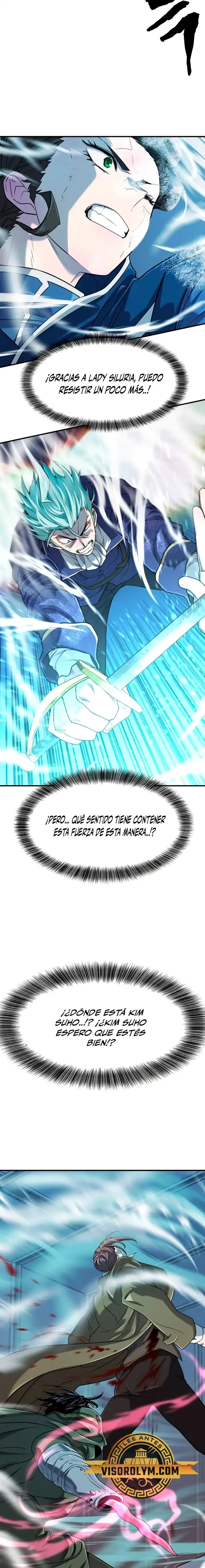 Read El Mejor Ingeniero del Mundo ES Manga Online